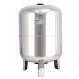 Гидроаккумулятор из нержавеющей стали Насосы+VT 100SS