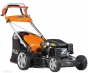 Газонокосилка Oleo-Mac G 53 TK All Road Plus 4