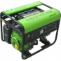Электростанция Green Power CC5000 LPG/NG-Т2