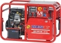 Генератор Endress ESE 1006 DBS-GT ES