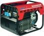 Генератор Endress ESE 1206 HS-GT ES