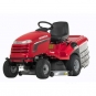 Садовый трактор Honda HF 2417 K3 HME