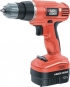 Шуруповерт Black&Decker EPC12BAST2