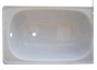 Ванна Aquart 105х70E без сидения