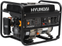 Генератор Hyundai HHY 2500F