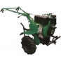 Мотоблок  Iron Angel DT1100AE