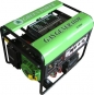 Электростанция Green Power CC5000АТ LPG/NG-Т2