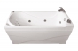 Ванна Triton Вики 160х75
