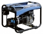 Дизельный генератор SDMO Diesel 4000 E XL C M