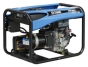 Дизельный генератор SDMO Diesel 6000 E XL C M