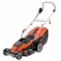 Электрическая газонокосилка Black&Decker EMAX42I