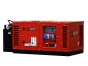 Бензиновый генератор EPS12000E