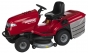 Садовый трактор Honda HF 2417 K3 HTE