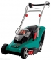 Аккумуляторная газонокосилка Bosch ROTAK 37 LI