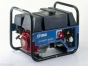 Бензиновый генератор SDMO SH 7500 TE-S