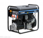 Бензиновый генератор SDMO Technic 20000 TE AVR C