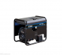 Бензиновый генератор SDMO Weldarc 200 EL C