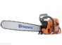 Бензопила Husqvarna 395XP