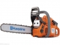 Бензопила Husqvarna 445e
