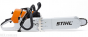 Бензопила STIHL GS 461