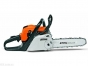 Бензопила STIHL MS 181C