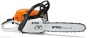 Бензопила STIHL MS 261