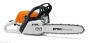 Бензопила STIHL MS 291