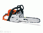 Бензопила STIHL MS 310