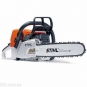 Бензопила STIHL MS 341