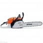 Бензопила STIHL MS 461