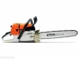 Бензопила STIHL MS 660