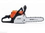 Бензопила STIHL MS180 C