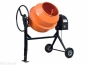 Бетономешалка FORTE EW8160