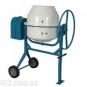 Бетономешалка WERK MR 180C