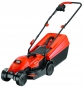Электрическая газонокосилка Black&Decker EMAX32