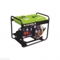 Дизельный генератор Dalgakiran DJ 4000 DG-E