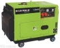 Дизельный генератор Dalgakiran DJ 7000 DG-EС
