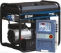 Дизельный генератор SDMO Diesel 10000 E-XLC
