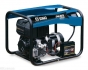 Дизельный генератор SDMO Diesel 4000 E XL C