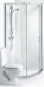 Душевая кабина IDO Showerama 7-2 100х100