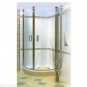 Душевая кабина Ravak ESKK2 100 TRANSPARENT