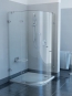 Душевая кабина Ravak GSKK3 80 L/R TRANSPARENT