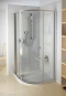 Душевая кабина Ravak PSKK3 80 TRANSPARENT