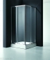 Душевая кабинка Koller Pool 900х900x1850 chrome; clear YC90