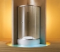 Душевая кабинка Koller Pool 900x900x1850 chrome; clear NF91