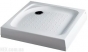 Душевой поддон Koller Pool 900x900x150 white EC92