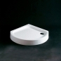 Душевой поддон Koller Pool 950x950x150 white EA95