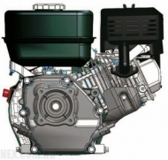Двигатель Daishin HG210