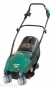 Электрическая газонокосилка Black&Decker GF1034