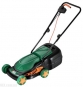 Электрическая газонокосилка Black&Decker GR298